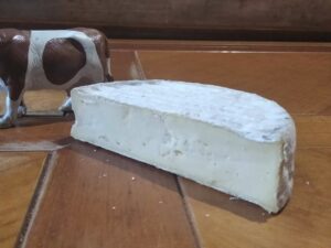 Gourmandin