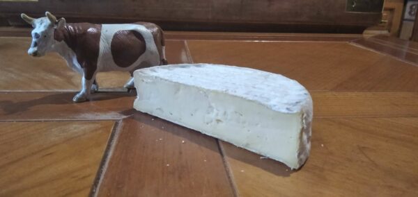Gourmandin