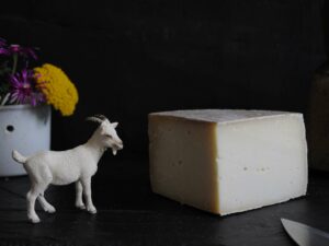 Tomme des Monts